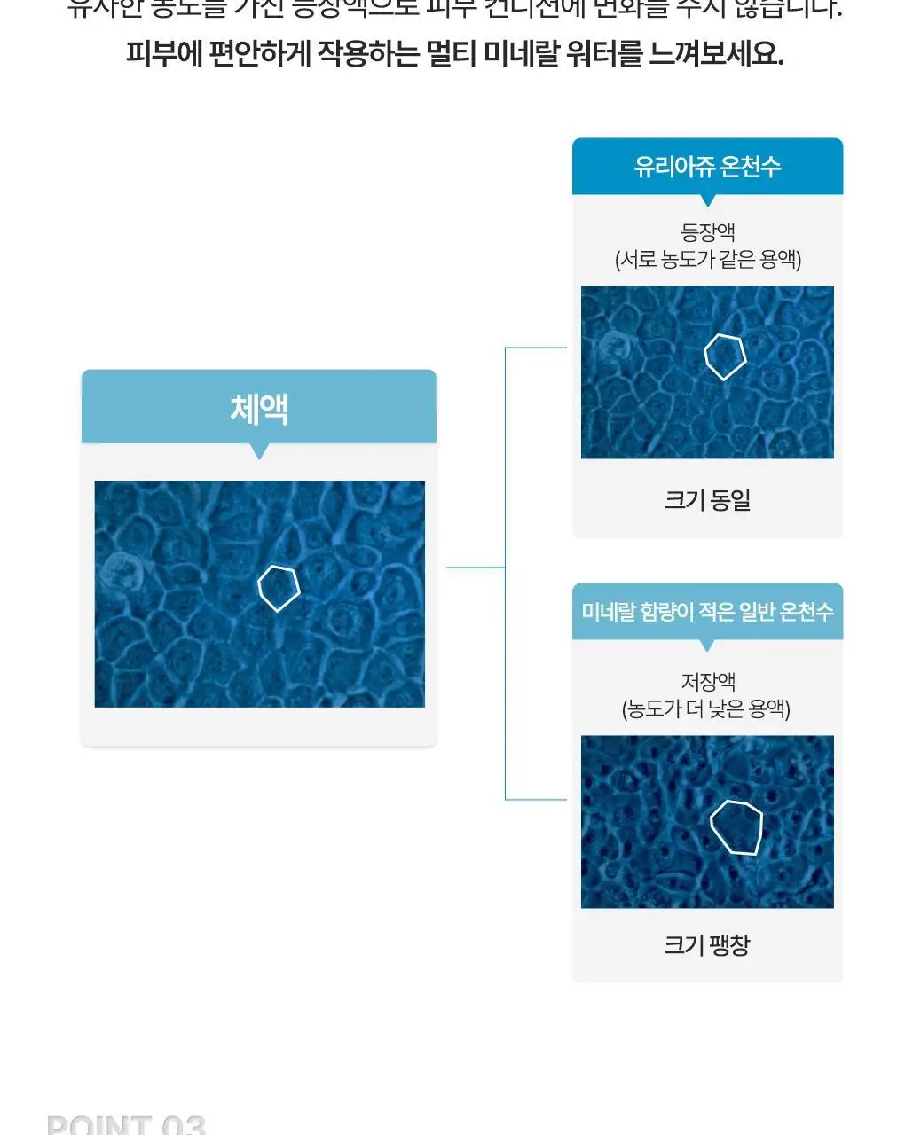 [3중장벽강화 미스트] 유리아쥬 오떼르말 더블 기획 (150ml+150ml) 상세페이지 8